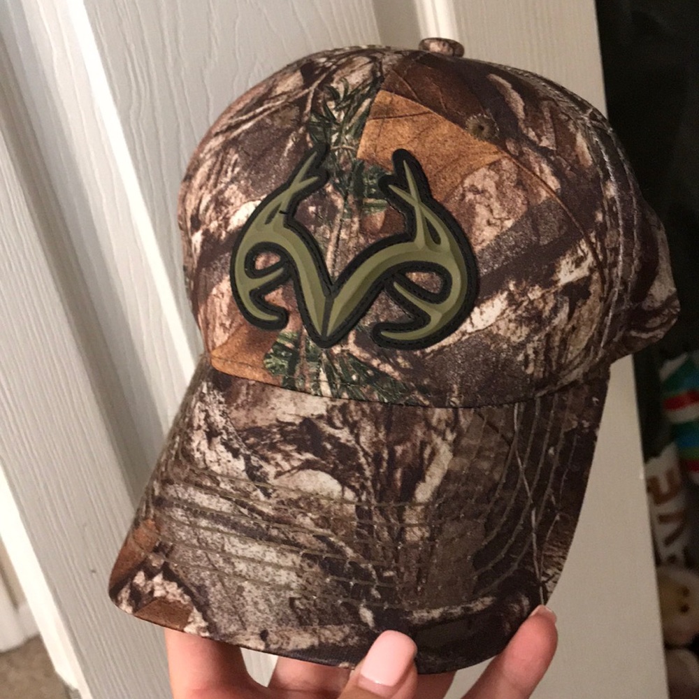RealTree Hat